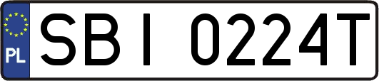 SBI0224T
