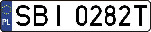 SBI0282T