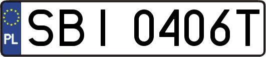 SBI0406T