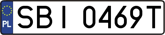 SBI0469T