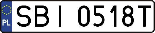 SBI0518T
