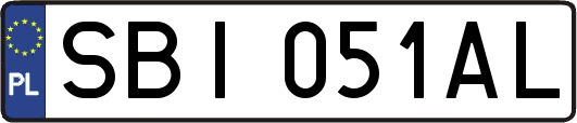 SBI051AL