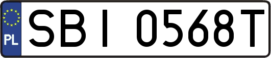 SBI0568T