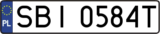 SBI0584T