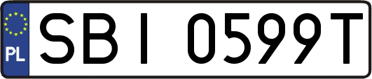 SBI0599T