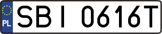 SBI0616T