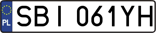 SBI061YH