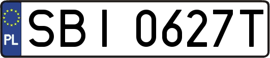 SBI0627T
