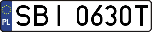 SBI0630T