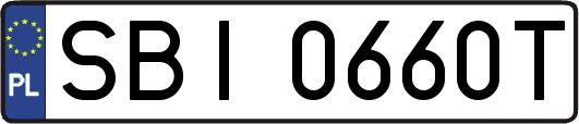 SBI0660T