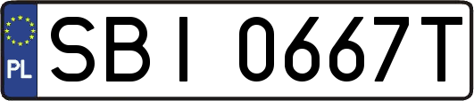 SBI0667T
