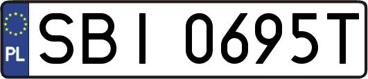 SBI0695T