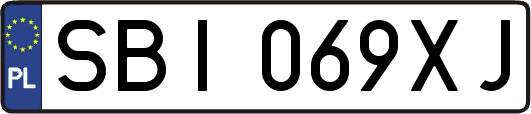 SBI069XJ
