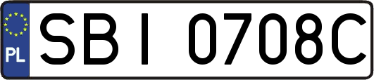 SBI0708C