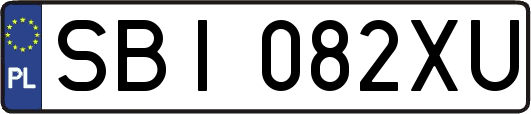 SBI082XU