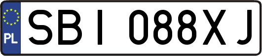 SBI088XJ