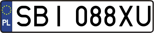 SBI088XU