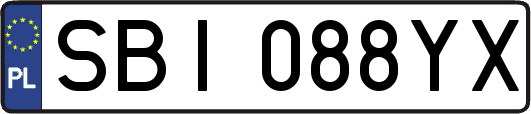 SBI088YX