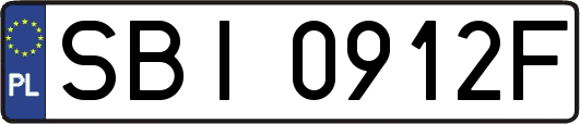 SBI0912F