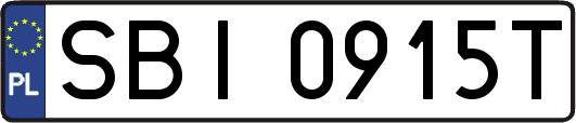 SBI0915T