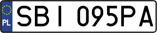 SBI095PA