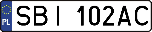 SBI102AC