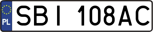 SBI108AC