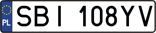 SBI108YV