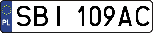 SBI109AC