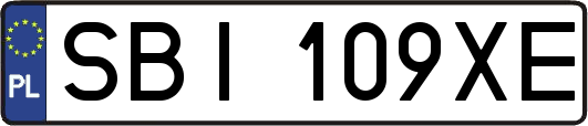 SBI109XE
