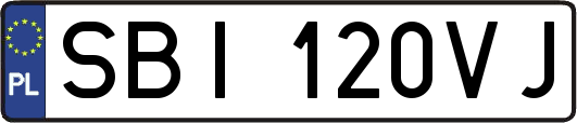 SBI120VJ