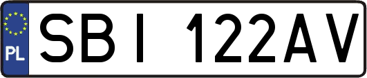 SBI122AV