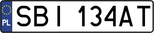 SBI134AT