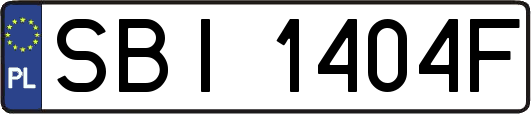 SBI1404F
