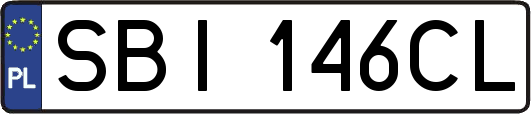 SBI146CL