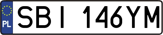 SBI146YM