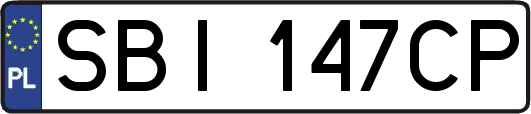 SBI147CP