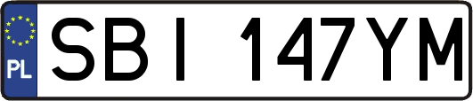SBI147YM