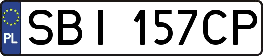 SBI157CP
