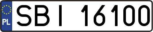 SBI16100