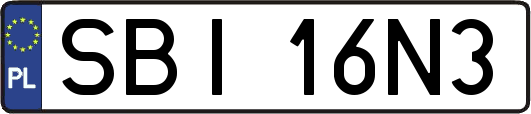 SBI16N3