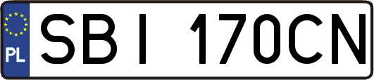 SBI170CN