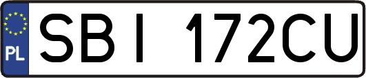 SBI172CU