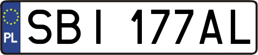 SBI177AL