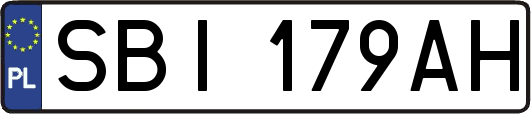 SBI179AH
