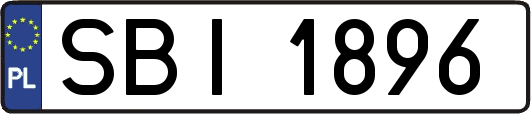 SBI1896