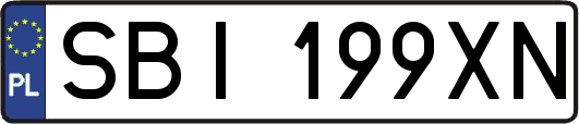 SBI199XN