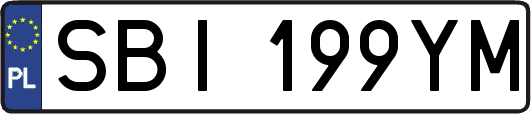 SBI199YM