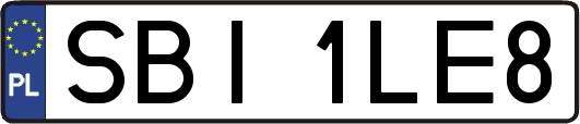 SBI1LE8