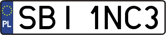 SBI1NC3